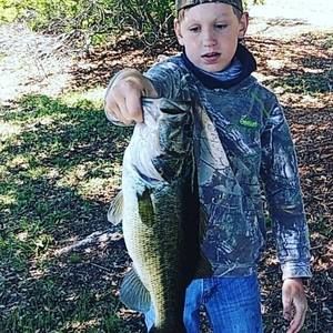 Meet your Posher, Chase